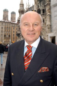Prof. Dr. Werner J. Gartner Prof. Dr. Werner J. Gartner