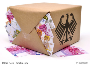 Konjunkturpaket Konsum Steuern