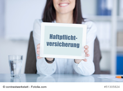 Haftpflichversicherung