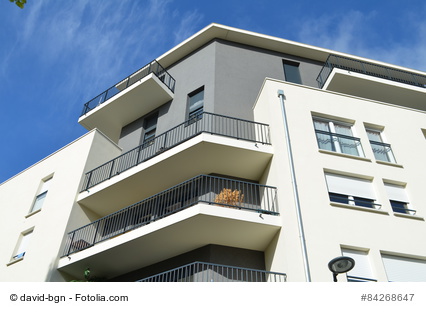 Wohnungsrechtsschutzversicherung