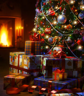 Das richtige Weihnachtsgeschenk