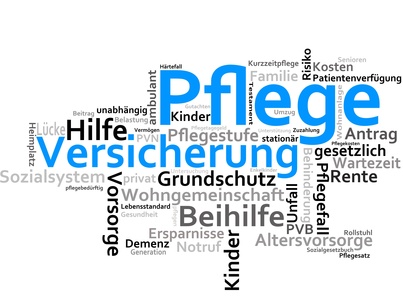 Versicherung