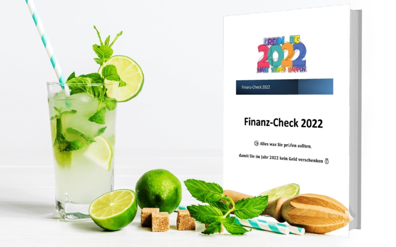 Finanz-Check Handout Finanz-Check Handout