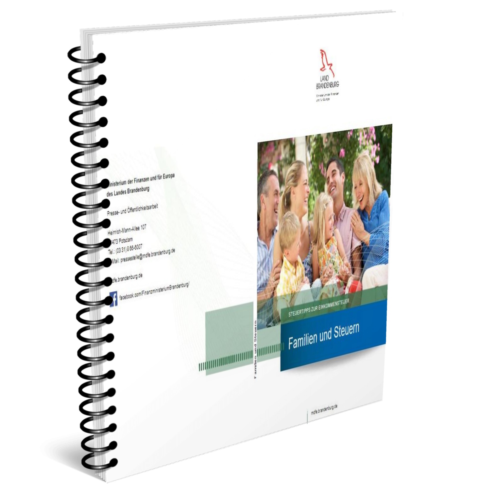 Familien-Steuern-cover