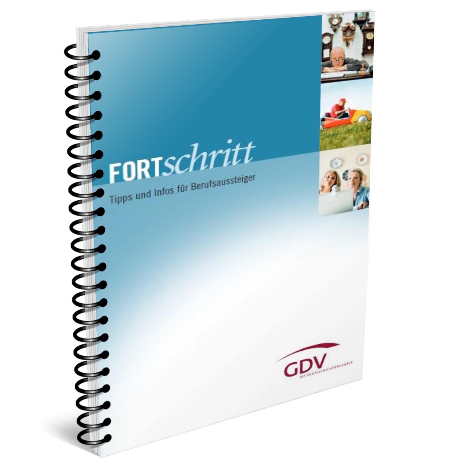 Fortschritt-cover