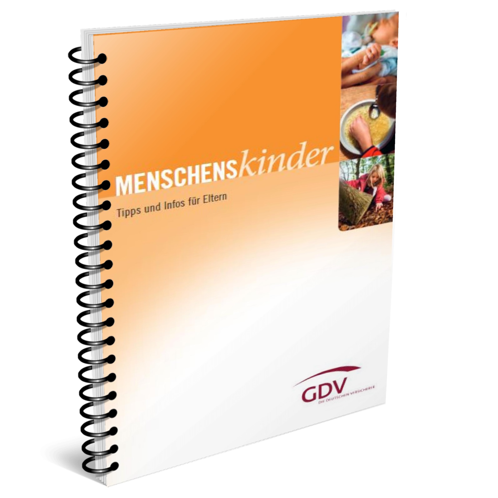 Menschenskinder-cover