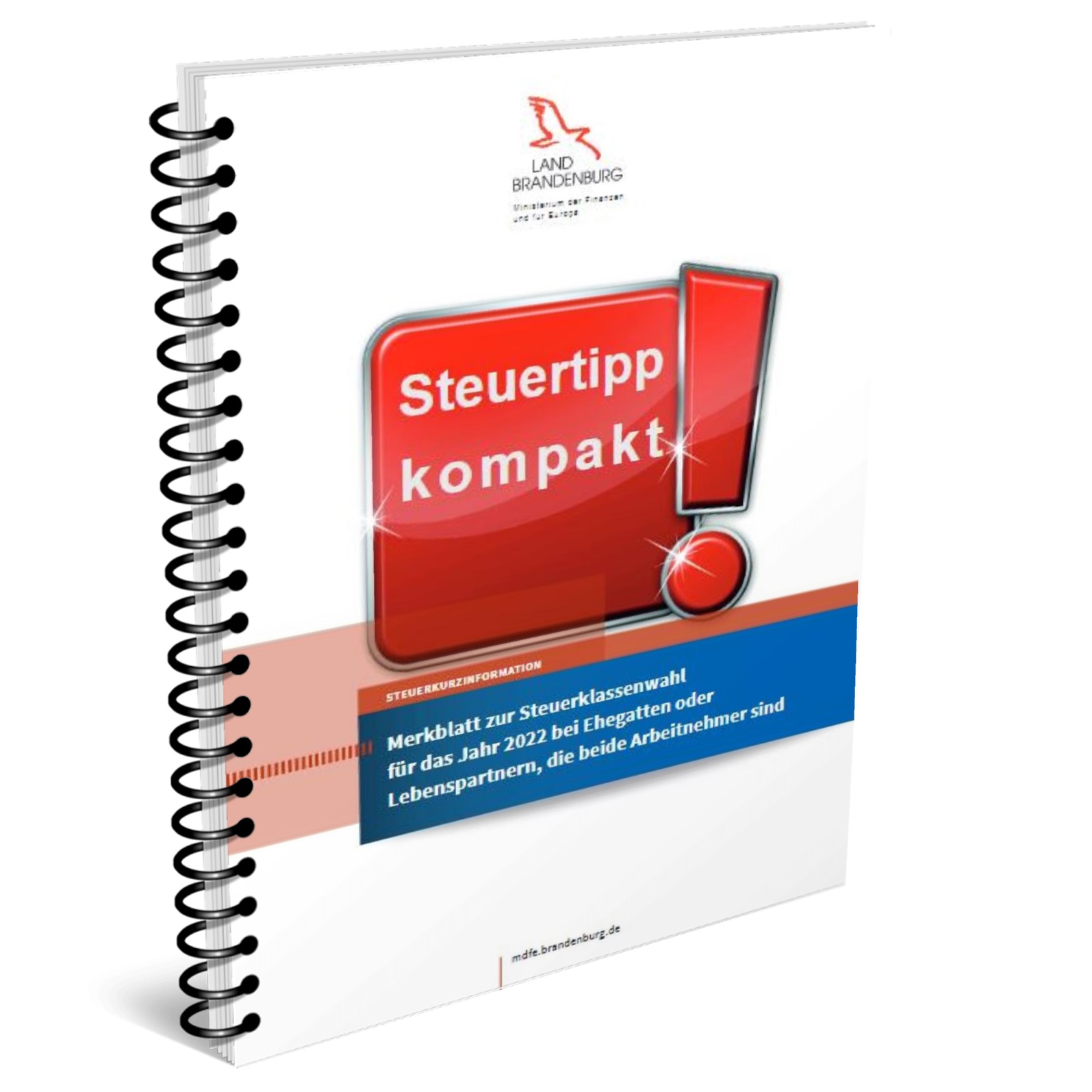 Steuertipp-kompakt-cover