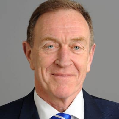 Michael Heinz