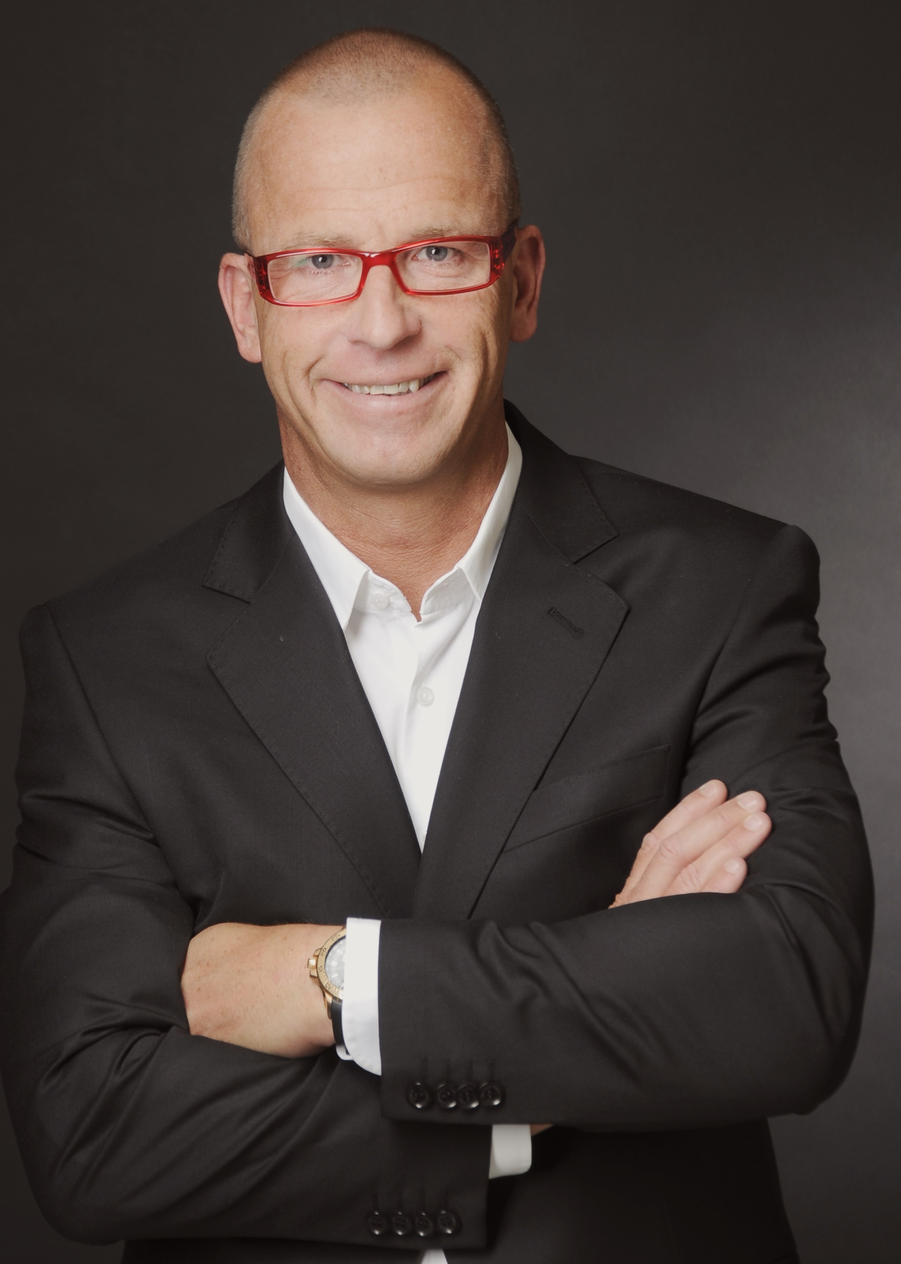 Joerg Laubrinus
