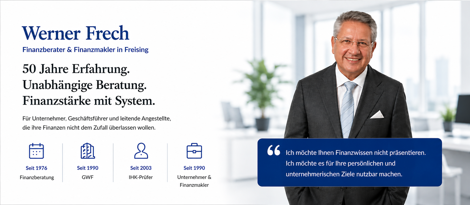 GWF-Finanzberater-Freising-Werner-Frech